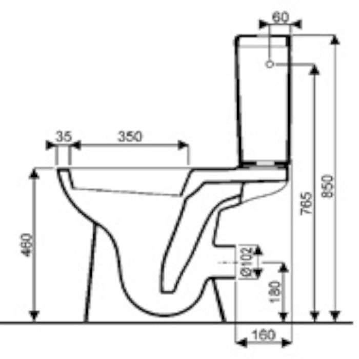 Abattant Wc Allia Paris Abattant Wc Allia Achat Vente Pas Cher