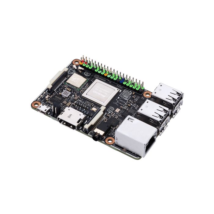 ASUS Tinker Board R2.0 carte de développement Rockchip RK3288 Neuf - vue 4