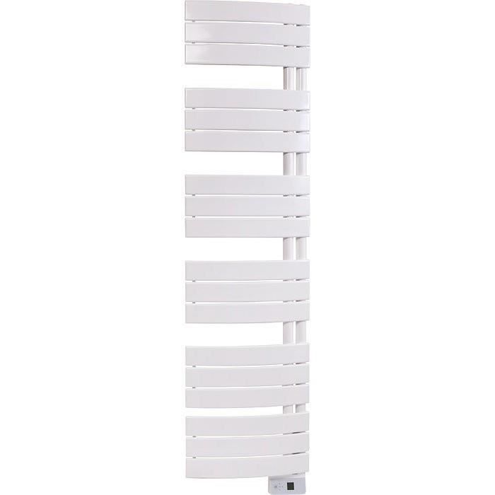 Seche Serviette Electrique Nefertiti Integral Et Digital Etroit