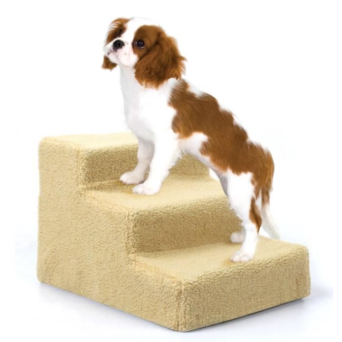 Doggy steps sale fleece covers