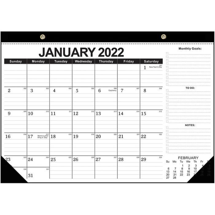 Calendrier Peche Pouce Pied 2023 Calendrier Mensuel 2022, Calendrier Bureau 2022, 1 Pièce Calendrier  Familial, Agenda Mural, Janvier 2022 À Juin 2023, Avec Cord[186] -  Cdiscount Beaux-Arts Et Loisirs Créatifs