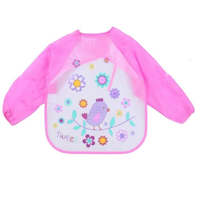 Tablier Imperméable 2-4 Ans GREMBIULI Tablier Imperméable 2-4 Ans GREMBIULI