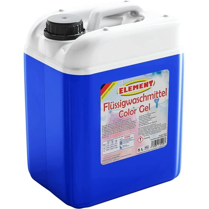 Spee Power Caps Color (18 Lavages), Lessive Pour Linge De Couleur Et De Couleur Foncée, La Lessive Pré-dosée Allie Pureté, éclat, Fraîcheur Et