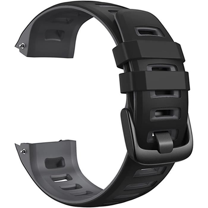 Bracelet montre garmin instinct 2025