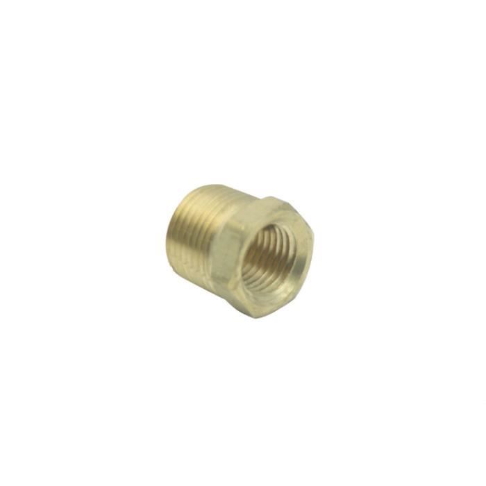 Lot De 3 Bouchons Mâles étanches M30x1.5mm à Tête Hexagonale Interne