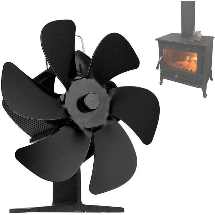 Sitemapcdatahttpspattinf Inetcomventilateur De Cheminee Alimente Par La Chaleur