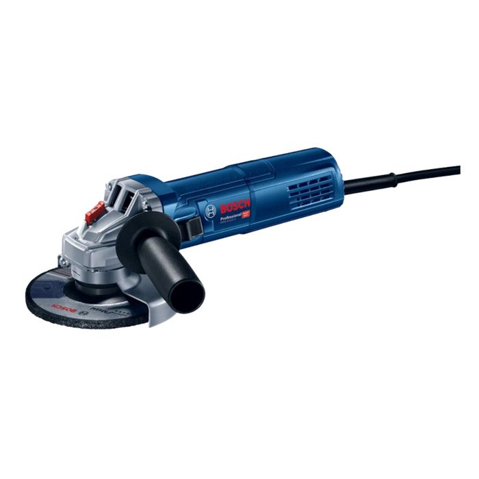 Bosch GWS 9 115 - vue 6