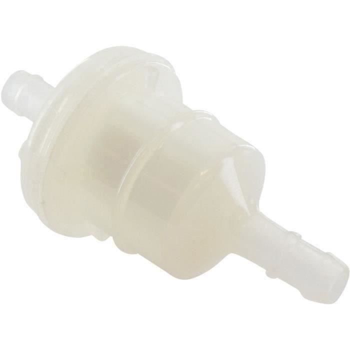 Filtre à essence adaptable HONDA pour modèles GX620, GX670 - Remplace origine: 16910-ZE8-015