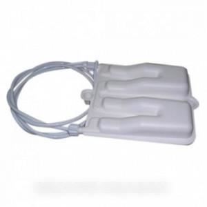 Réservoir deau froide pour réfrigérateur BEKO GNE35714WS - vue 1