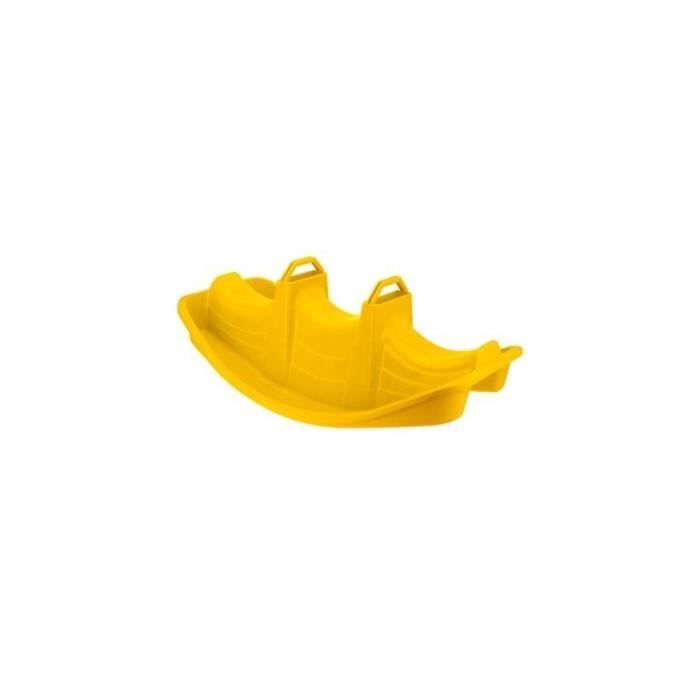crocodile à bascule