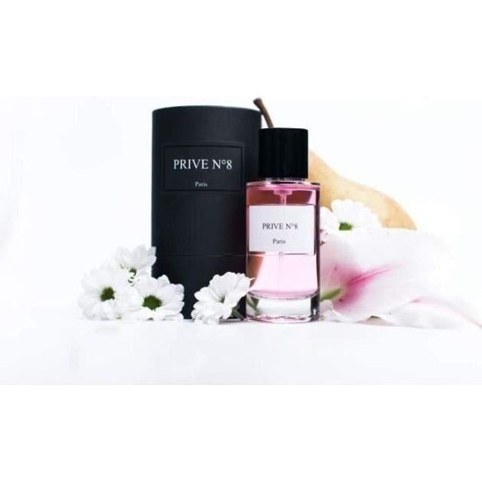 salle privée parfum