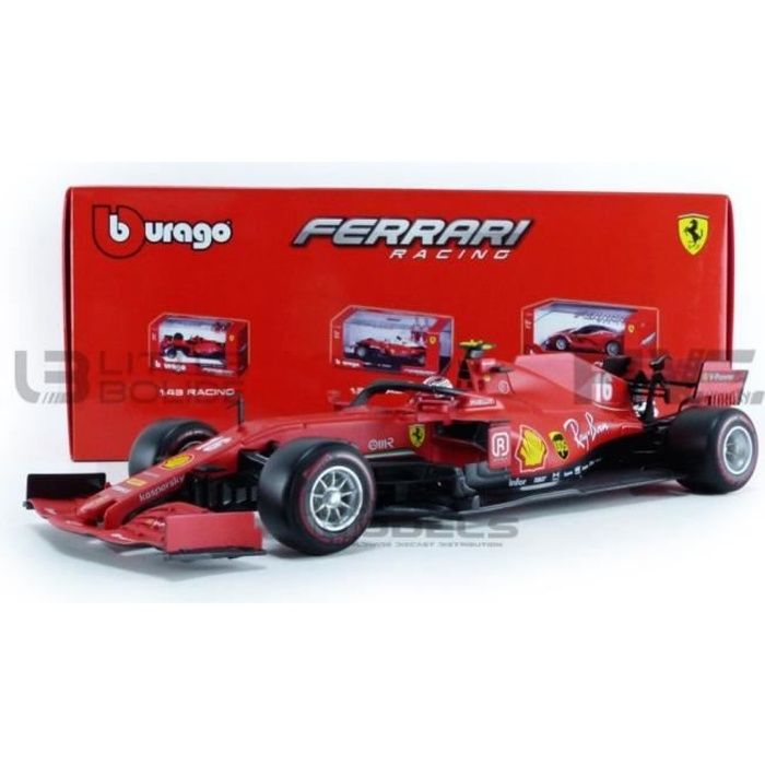 miniature formule 1