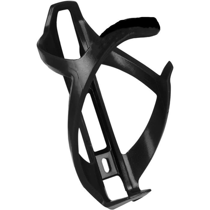 Porte-bidon Vélo Carbone – Ultra Léger 30g – VTT/Route – Balugoe (Neuf)