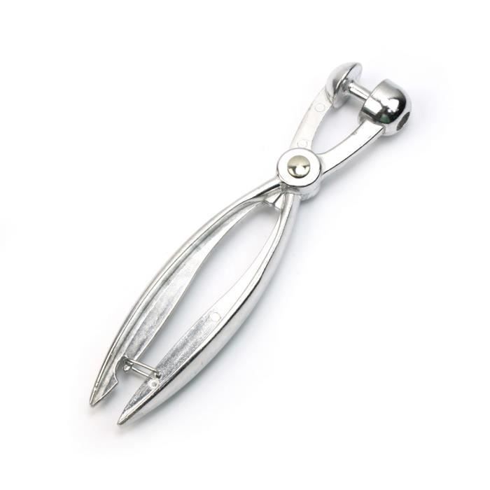 TRIXES Cherry et Olive Pitter Stone graines Remover