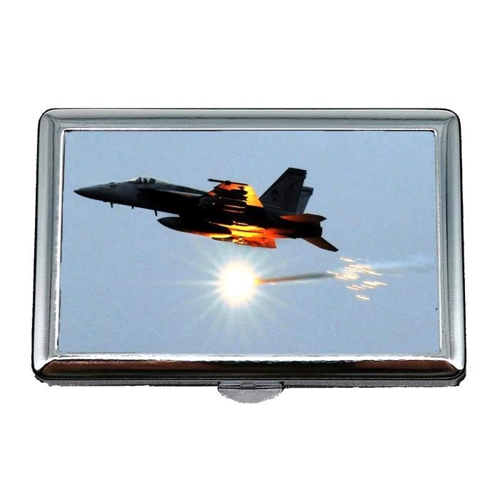 Avions Militaires Photos Gratuites Etui A Cigarettes Decorations De Pompier Porte Cartes D Affaires Etui A Cartes De Visite Achat Vente Etui A Cigarette Etui A Cigarettes Cdiscount