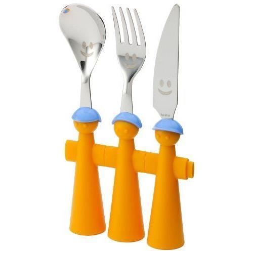 Rivadossi Trebimbi Puppets Couverts Enfant Oran Achat Vente Couverts Bebe 8004746663088 Cdiscount