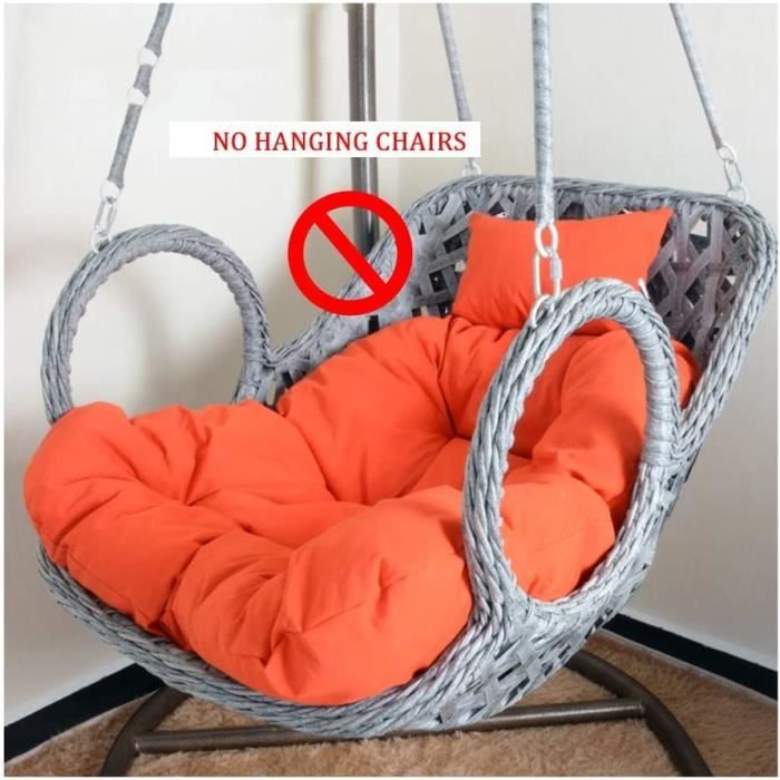 Coussin D Assise Pour Fauteuil En Rotin Assise Et Coussin Pour Fauteuil En Rotin Achat Vente Pas Cher