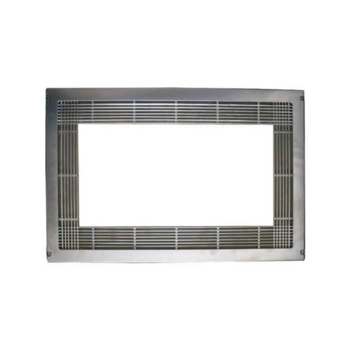 Vogue Rejilla Para Horno – 60 X 40 Cm, Acero Inoxidable, Para Enfriar Pasteles O Cocinar