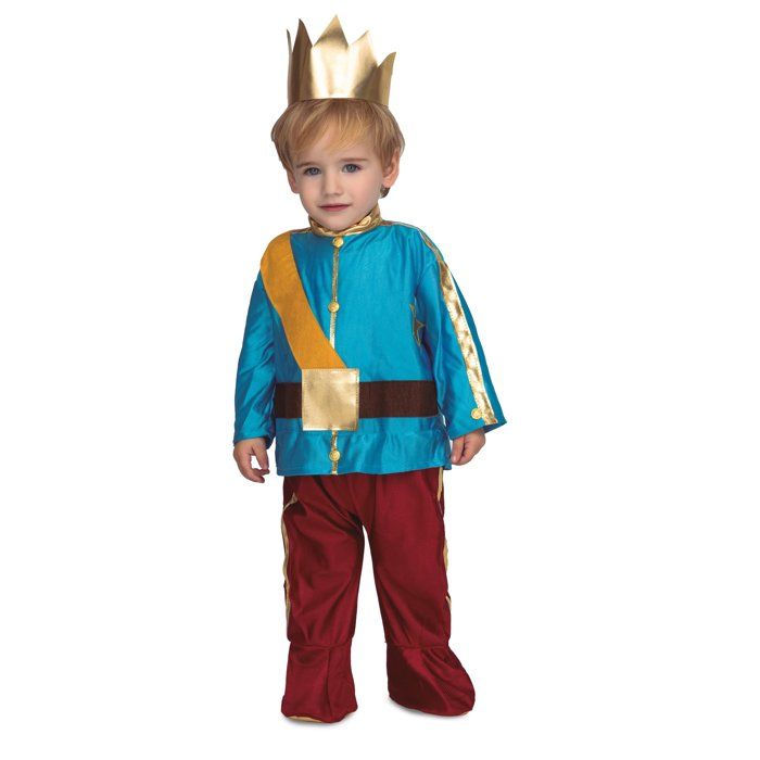Deguisement prince bebe online