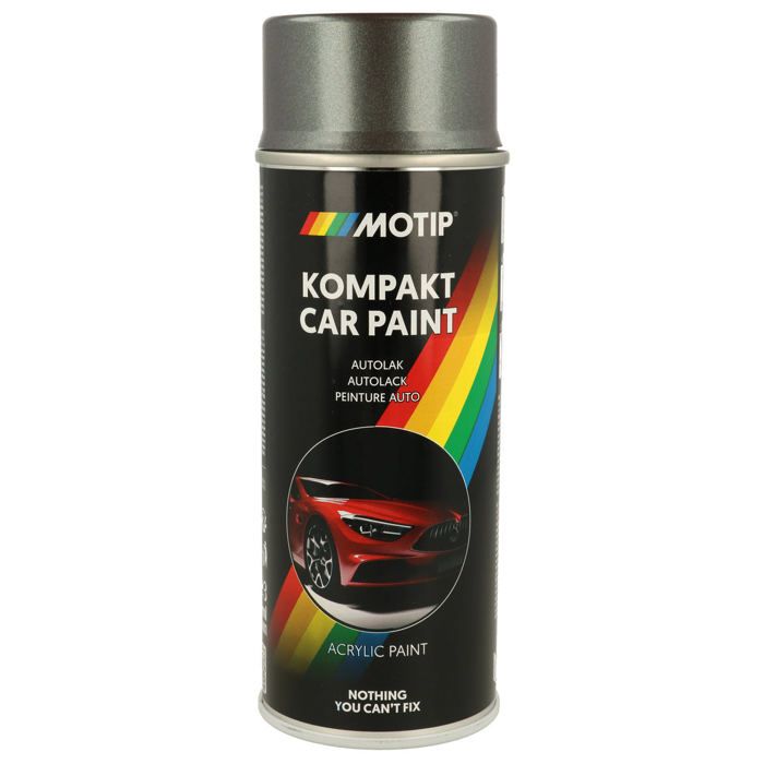 Autolack acryl KOMPAKT 400 ML 51089 - MOTIP