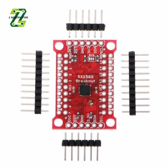 Technologie De Sortie E/S Pour Clavier - Test Et Avis
