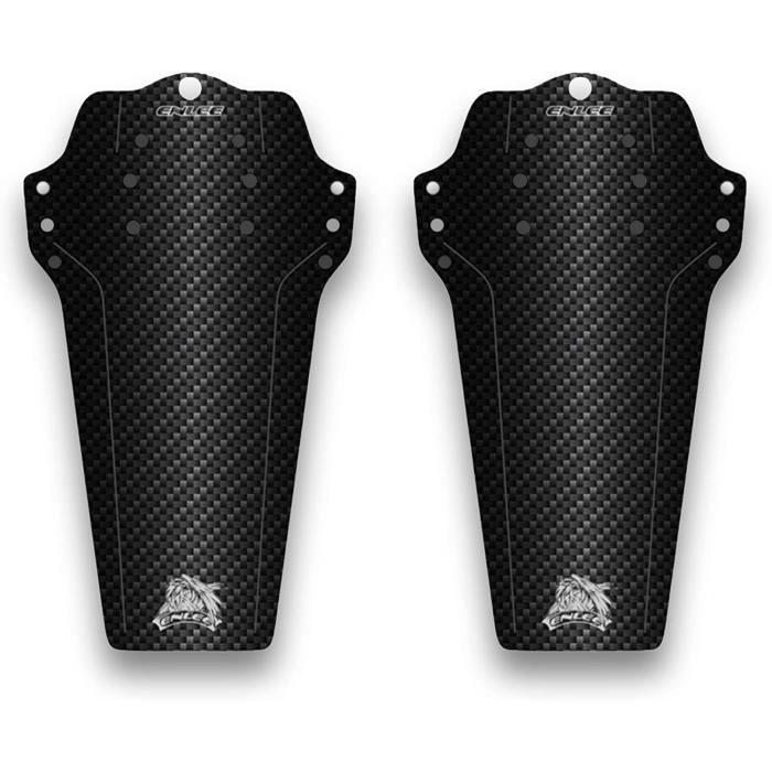 Garde boue vtt carbone online