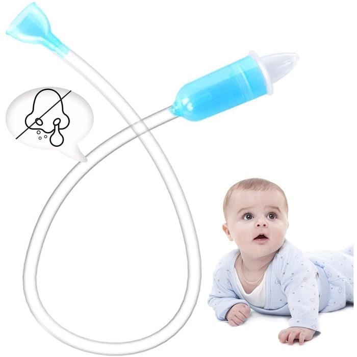 Mouche Bebe Manuel Aspirateur Nasal Pour Bebe Lavable Et 9 Cdiscount Puericulture Eveil Bebe