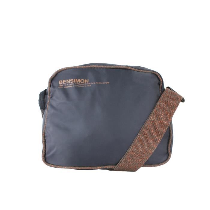 bensimon small besace