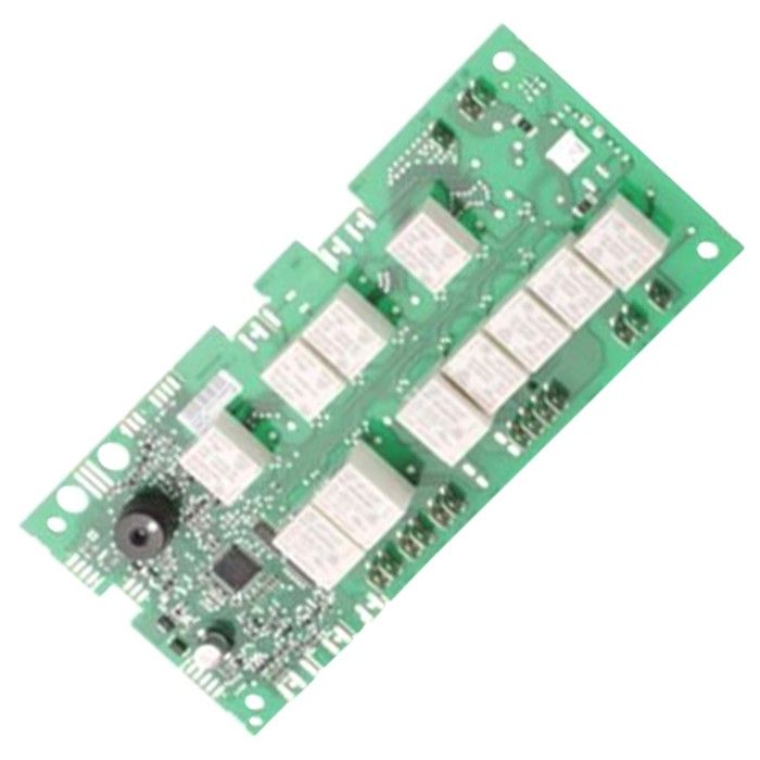 Carte électronique module de commande Four cuisinière 00651194 BOSCH SIEMENS