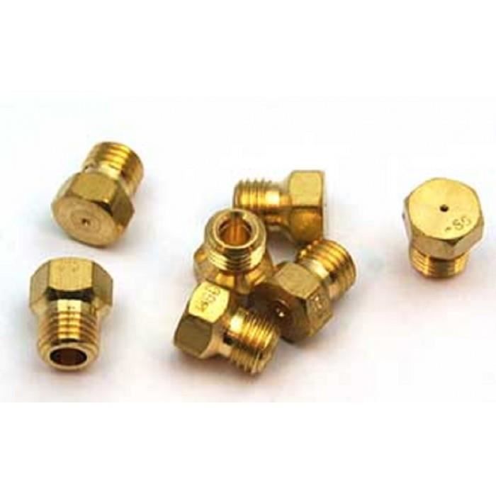 CANDY Lot d'Injecteurs Gaz Butane - vue 2