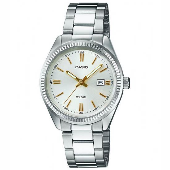 Montre casio homme a aiguille deals