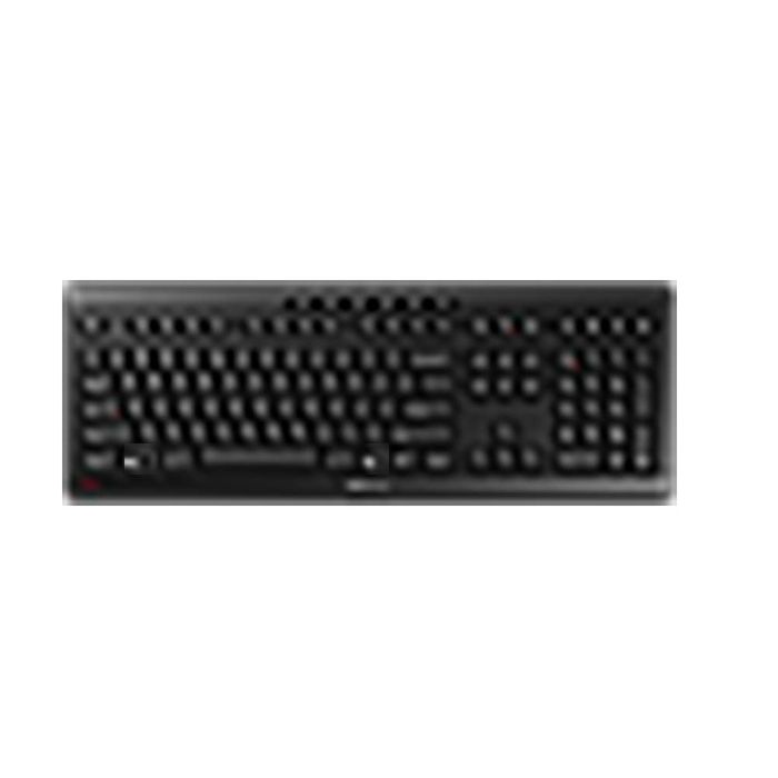 Cherry Stream Wireless Clavier Universel Fr Sans Fil +usb Qwerty Us International