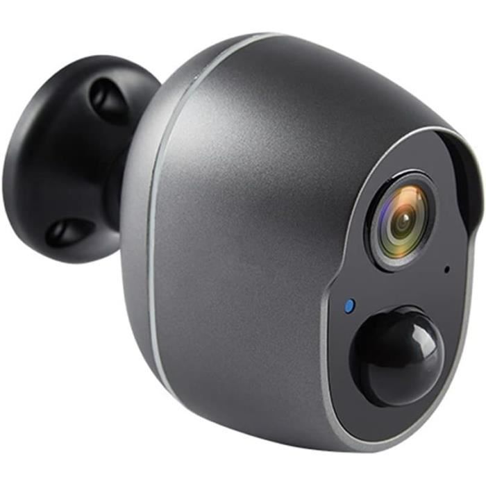 Caméra De Sécurité Infrarouge Extérieur Lilin PIH-0123P6 - Occasion, Bon état - 2019