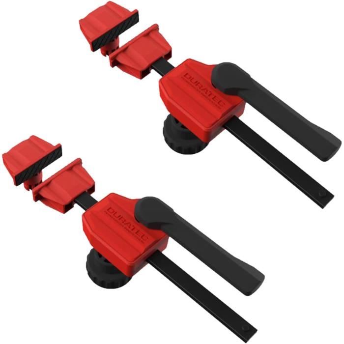 Pinces de fixation pour baignoire à encastrer Santeg Unifix | X²O Pinces de fixation pour baignoire à encastrer Santeg Unifix | X²O