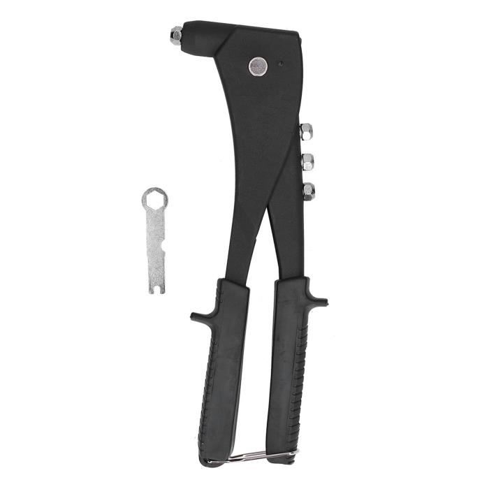 Hand riveter discount