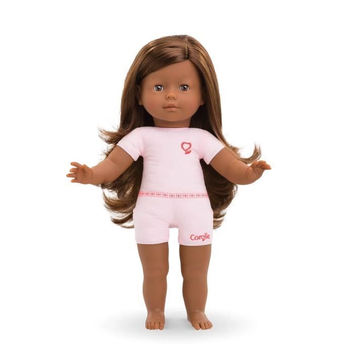 poupee corolle cdiscount