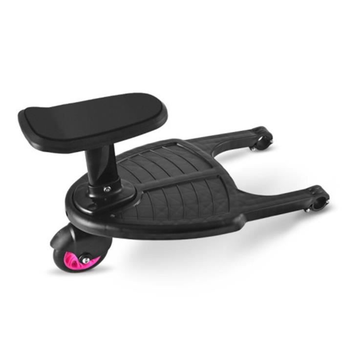 Trottinette pour poussette on sale