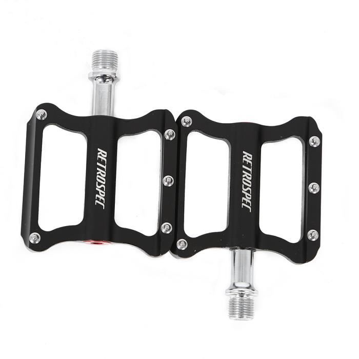 Vtt Pedale Pieces Paliers Velo De Montagne Bicyclette Sport Accessoires 80 80 18 Mm Top Qualite Prix Pas Cher Cdiscount