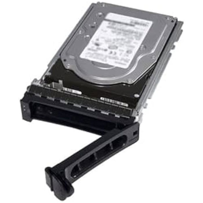 Disque dur DELL 600 Go 2.5 SAS 10K RPM