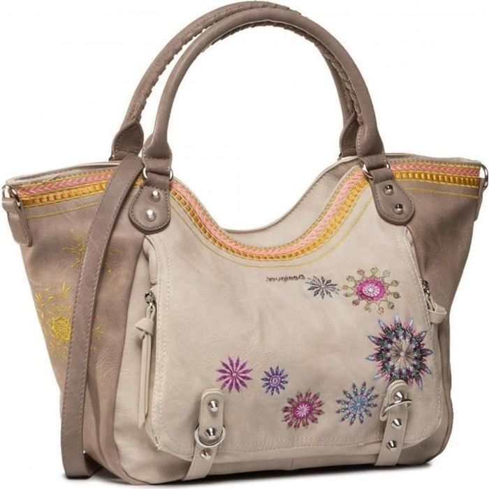 Sac à deals main desigual rotterdam