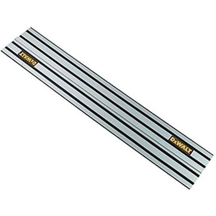 Rail de guidage alu DWS5021 1M DEWALT DWS521