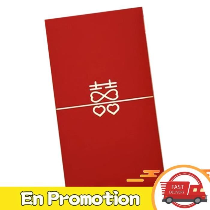 Enveloppe Rouge Chinoise,Nouvel An Chinois 6 Pièces Grand 2026 | Paquet D Argent Rouge En Feuille Pour L Annee Du Cheval 2026 | pour Anniversaire Fête Rassemblement Adultes Adolescents Amis Enveloppe Rouge Chinoise,Nouvel An Chinois 6 Pièces Grand 2026 | Paquet D Argent Rouge En Feuille Pour L Annee Du Cheval 2026 | pour Anniversaire Fête Rassemblement Adultes Adolescents Amis