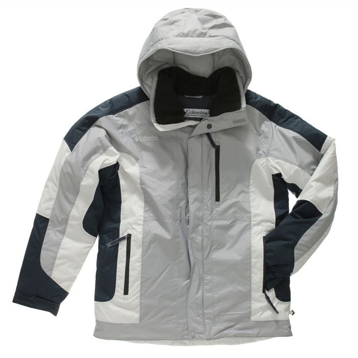 Veste columbia enfant store