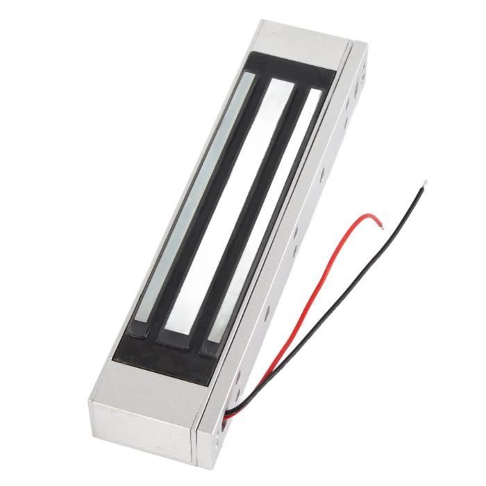 Contrôleur De Sortie Esclave SDC 1511T Avec Serrure Électromagnétique Différée - 12V