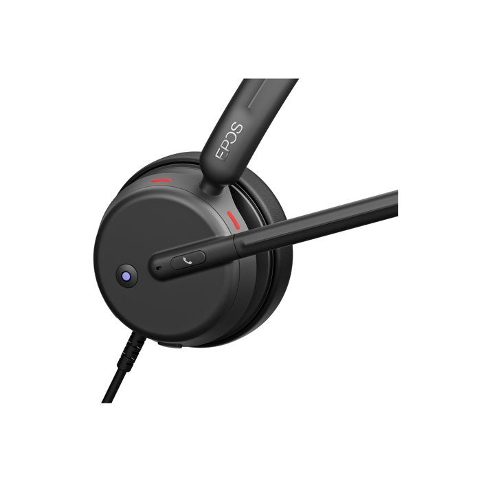 Epos IMPACT 430T filaire USB-C avec réduction de bruit - vue 2