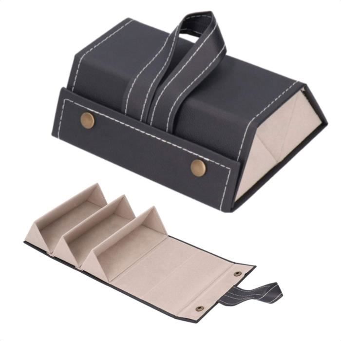 Etui pour 2 deals paires de lunettes