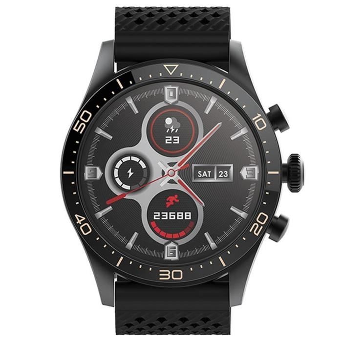 Forever active montre outlet