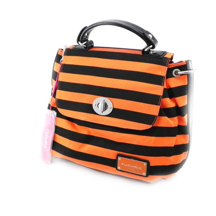 Sac bandouliere clearance marque fuchsia