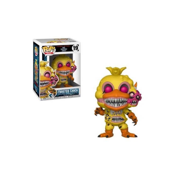 Figurine fnaf - Cdiscount