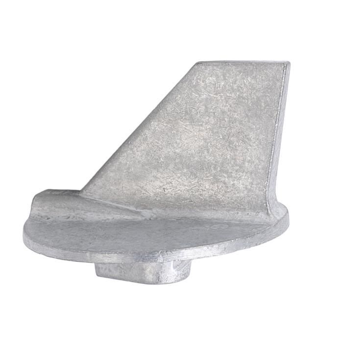 Outboard Trim Tab Zinc Alloy Anode 6E5 45371 01 00 for 115TLRU 130TLRU